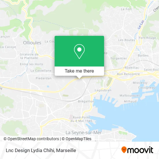 Lnc Design Lydia Chihi map