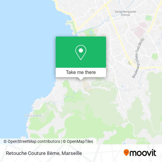 Retouche Couture 8ème map