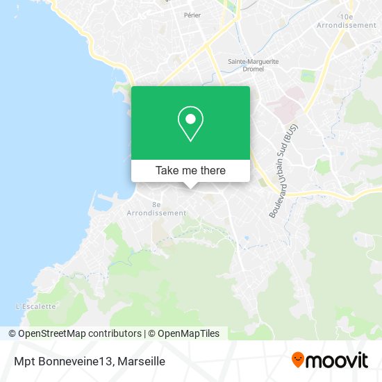 Mpt Bonneveine13 map