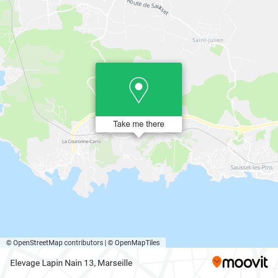 Elevage Lapin Nain 13 map