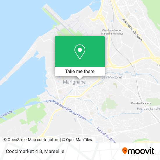 Coccimarket 4 8 map