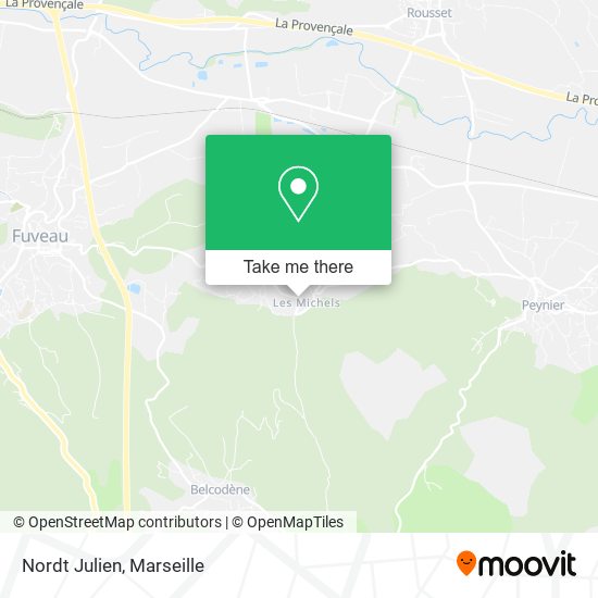 Nordt Julien map