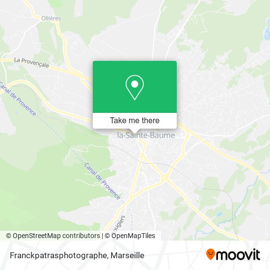 Franckpatrasphotographe map