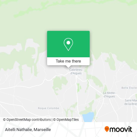 Aitelli Nathalie map