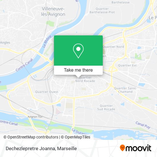 Dechezlepretre Joanna map