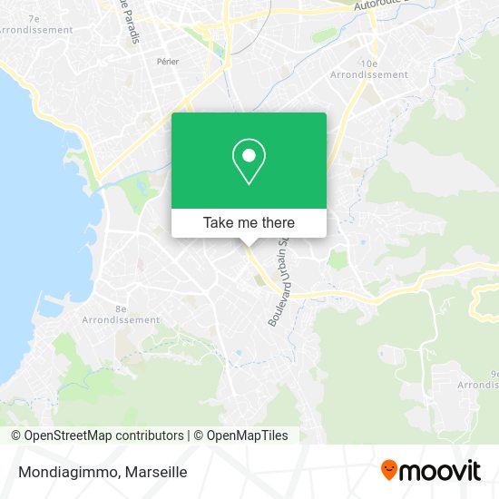 Mondiagimmo map
