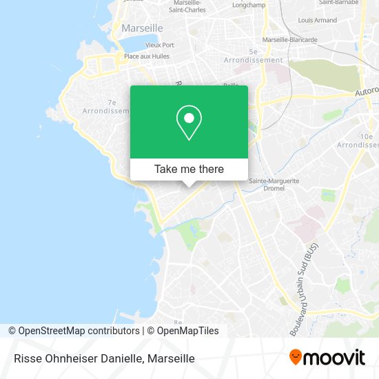 Risse Ohnheiser Danielle map