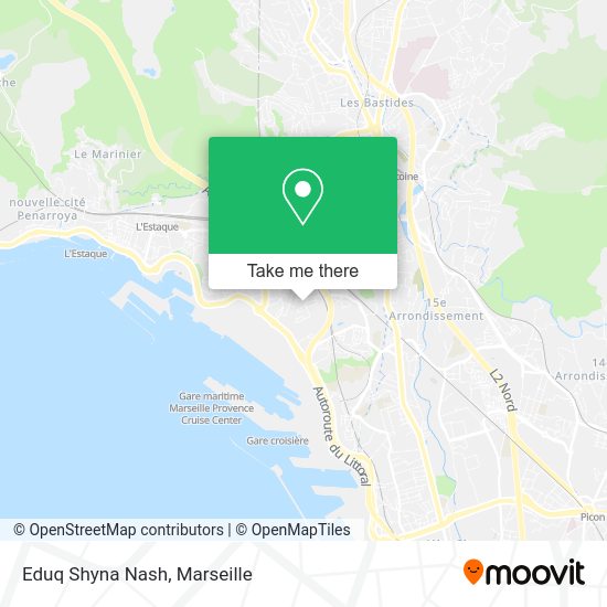Eduq Shyna Nash map
