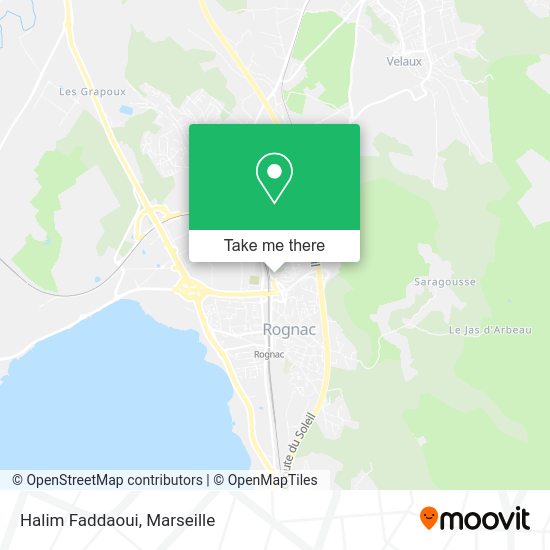 Halim Faddaoui map