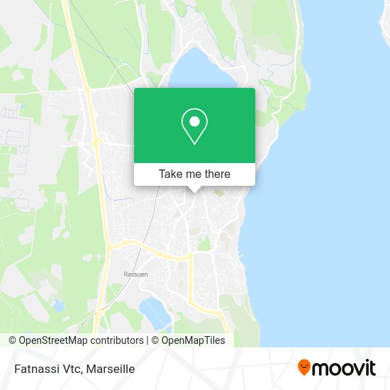 Fatnassi Vtc map
