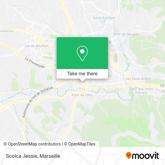 Scolca Jessie map