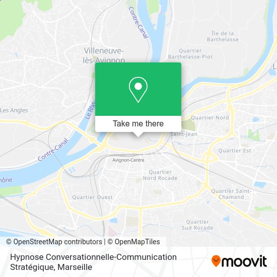 Hypnose Conversationnelle-Communication Stratégique map