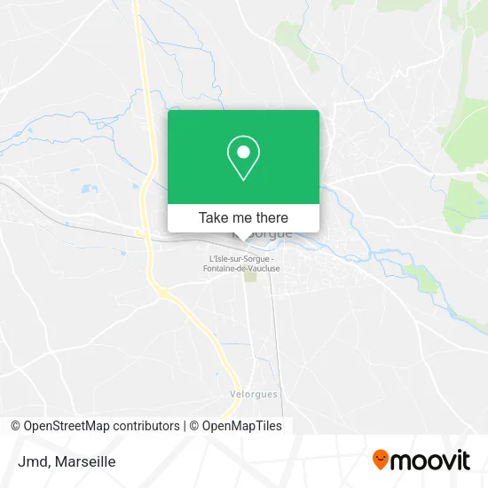 Jmd map