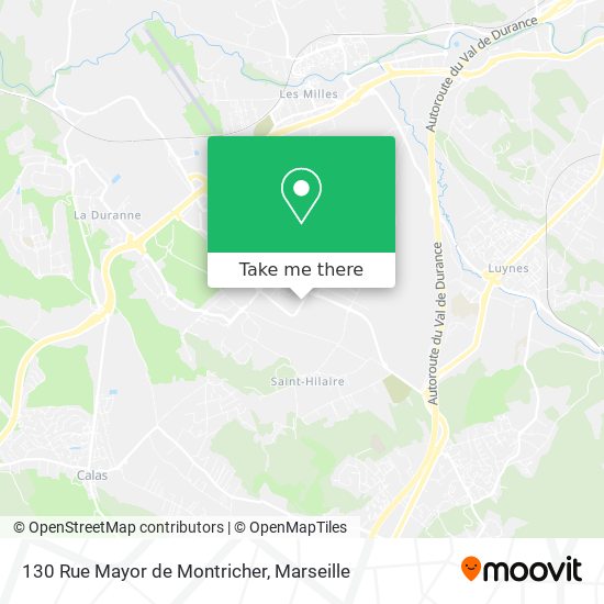 130 Rue Mayor de Montricher map