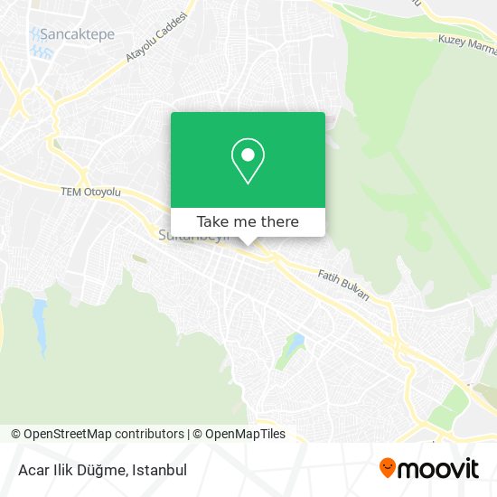 Acar Ilik Düğme map