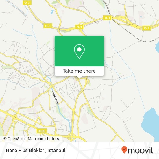 Hane Plus Blokları map