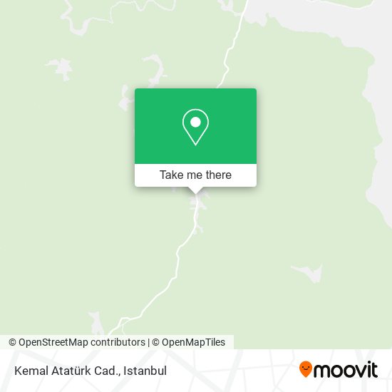 Kemal Atatürk Cad. map