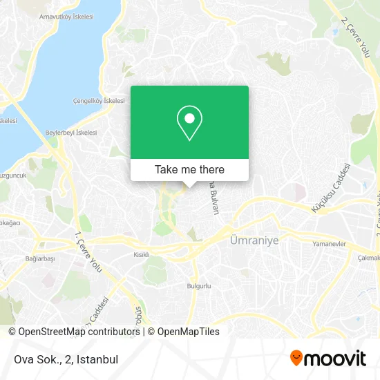 Ova Sok., 2 map