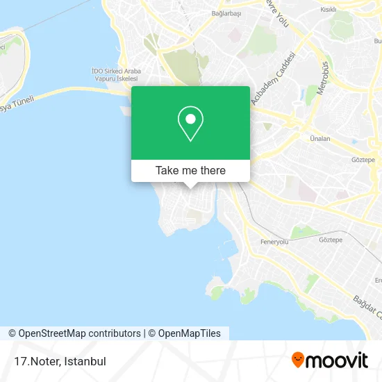 17.Noter map