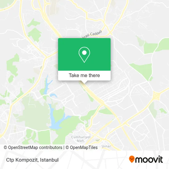 Ctp Kompozit map