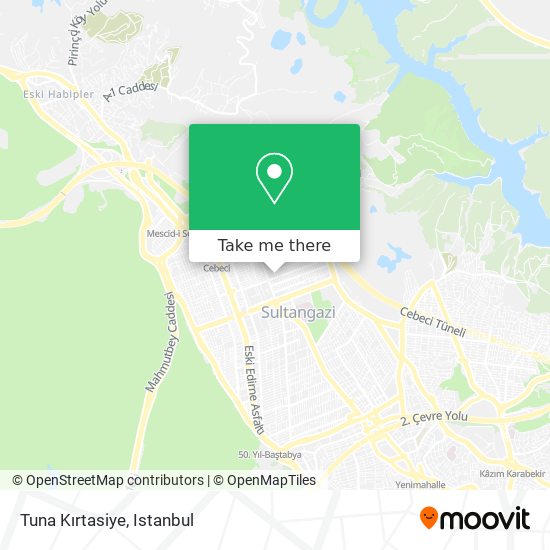 Tuna Kırtasiye map