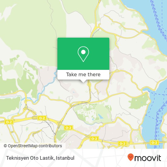 Teknisyen Oto Lastik map