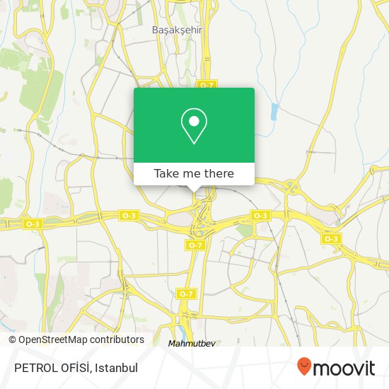 PETROL OFİSİ map