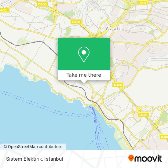 Sistem Elektirik map