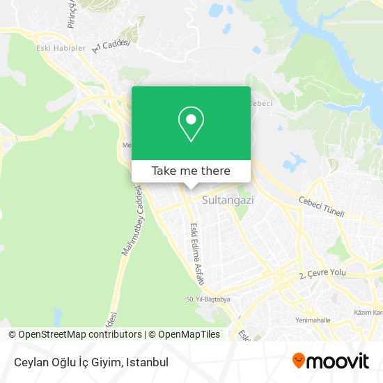 Ceylan Oğlu İç Giyim map