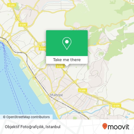 Objektif Fotoğrafçılık map