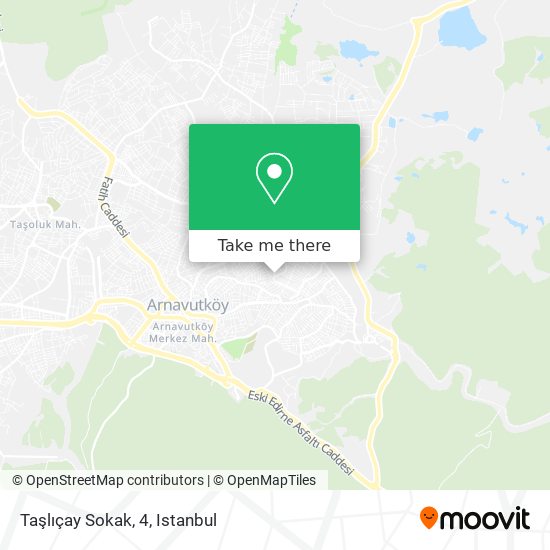 Taşlıçay Sokak, 4 map