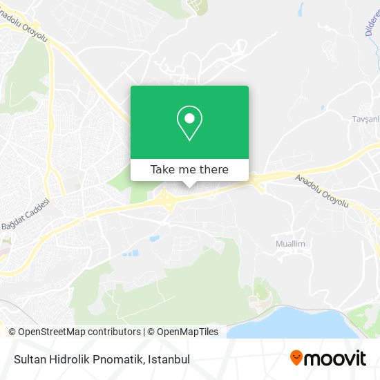 Sultan Hidrolik Pnomatik map