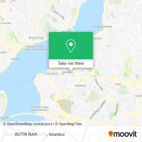 👗👙👗BUTİK NAR👗👙👗 map