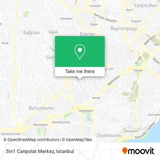 5In1 Canpolat Merkez map