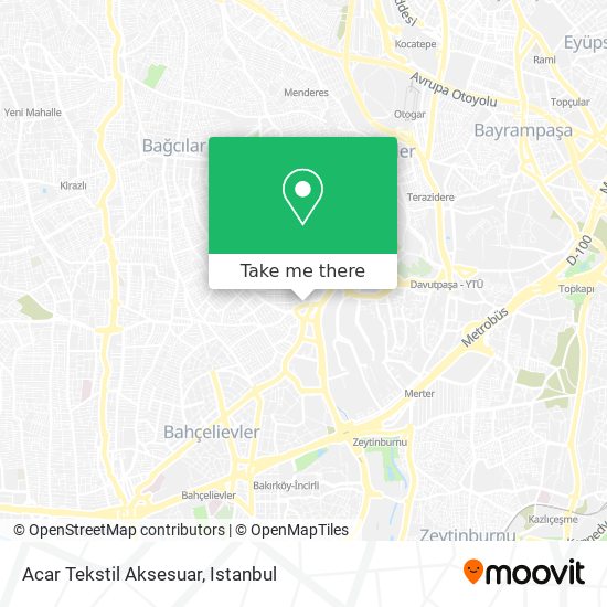 Acar Tekstil Aksesuar map