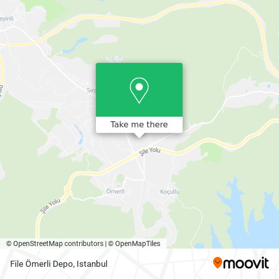 File Ömerli Depo map