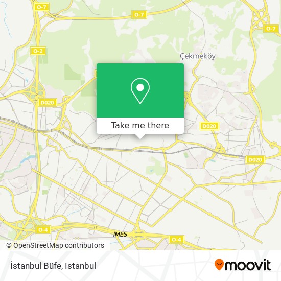 How To Get To Istanbul Bufe In Umraniye By Bus Metro Train Or Cable Car How To Get To Istanbul Bufe In Umraniye By Bus Metro Train Or Cable Car