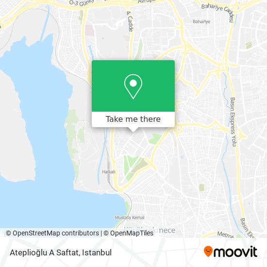 Ateplioğlu A Saftat map