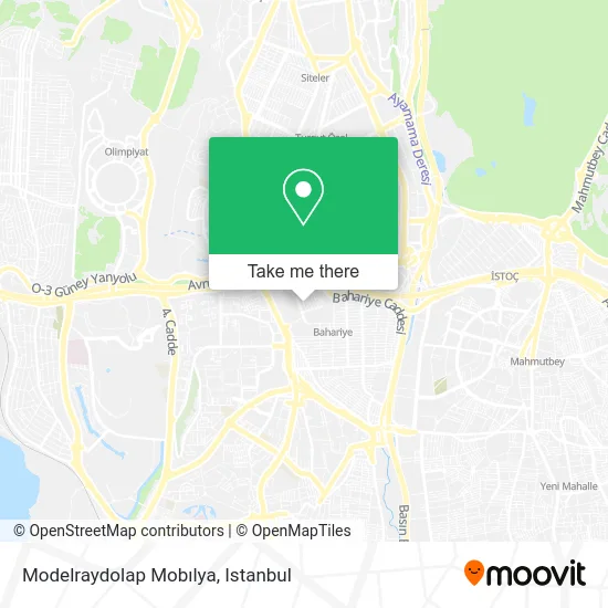 Modelraydolap Mobılya map