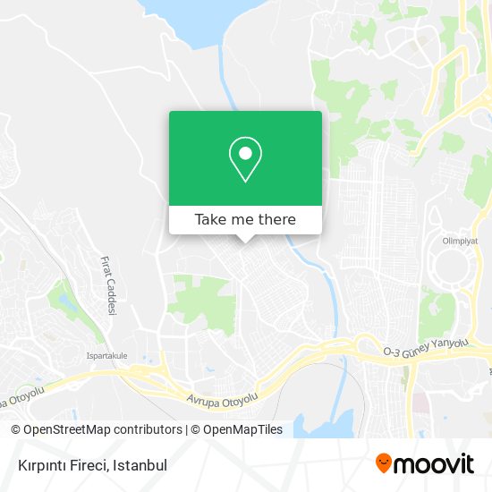 Kırpıntı Fireci map