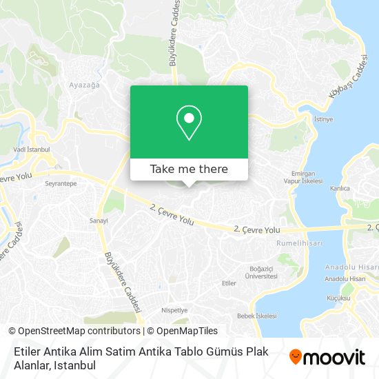 Etiler Antika Alim Satim Antika Tablo Gümüs Plak Alanlar map