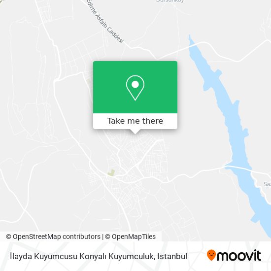 İlayda Kuyumcusu Konyalı Kuyumculuk map