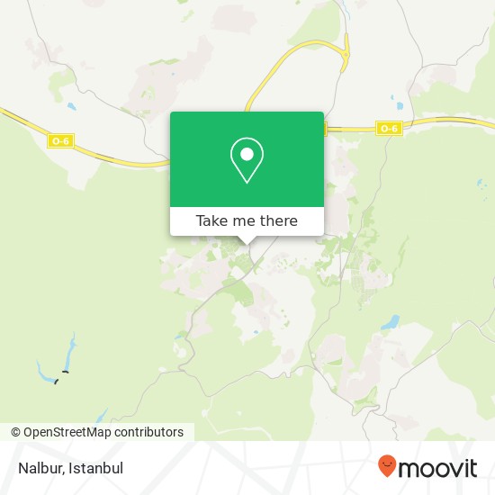 Nalbur map