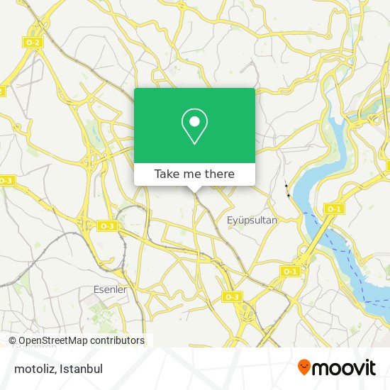 motoliz map