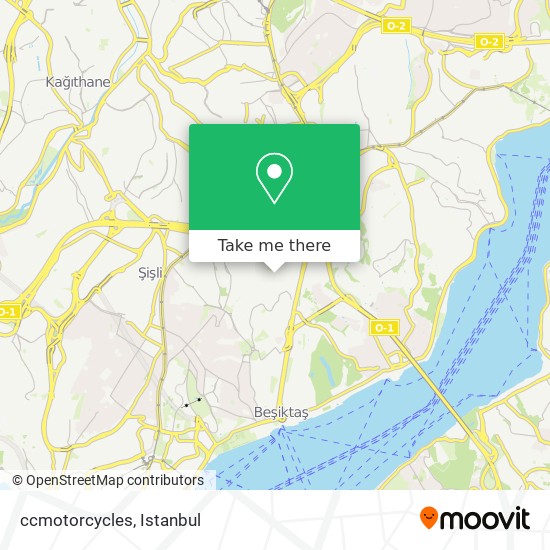 ccmotorcycles map