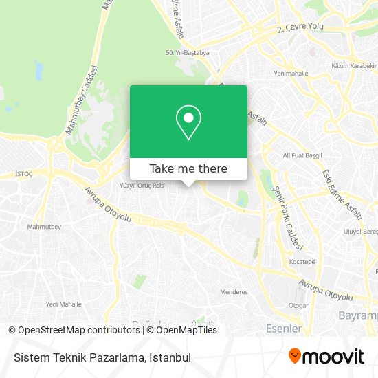 Sistem Teknik Pazarlama map