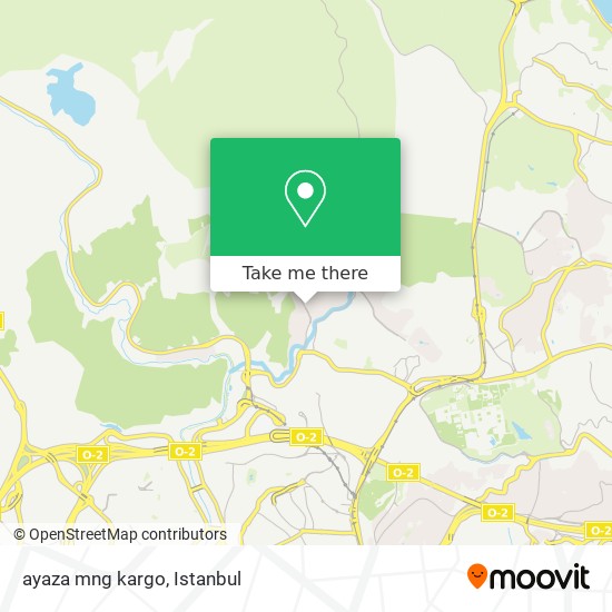 ayaza mng kargo map