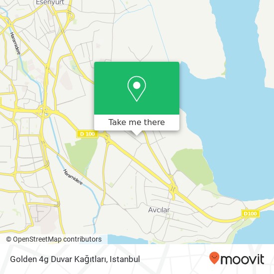 Golden 4g Duvar Kağıtları map