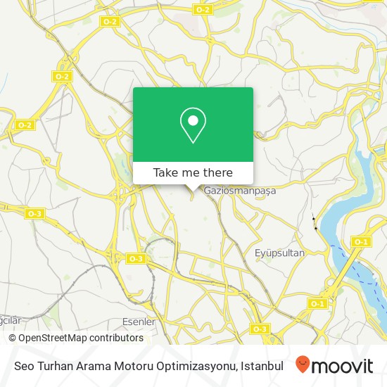 Seo Turhan Arama Motoru Optimizasyonu map