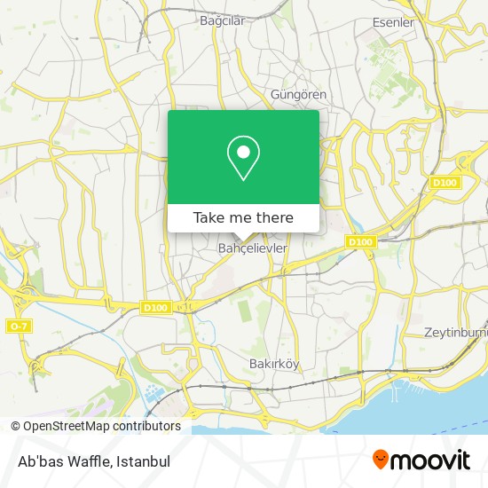 Ab'bas Waffle map